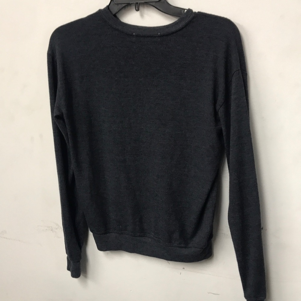 1 LEFT! NWOT Siritual Gangster We Are All One Sz L - Picture 7 of 7